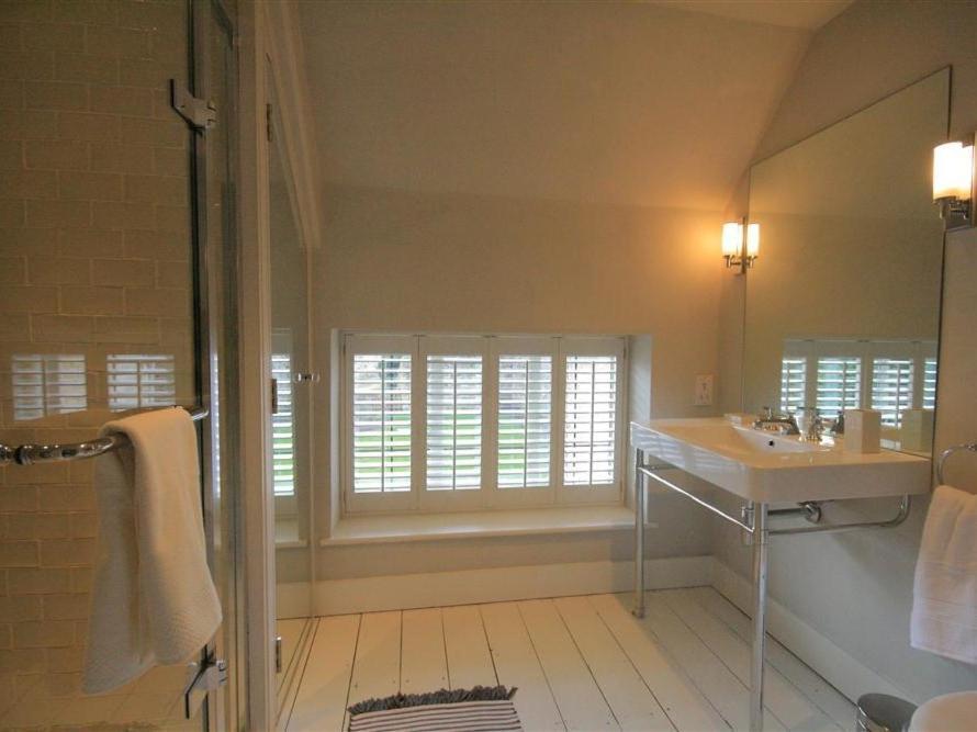 Hillside Cottage, Swinbrook, BURFORD Buitenkant foto