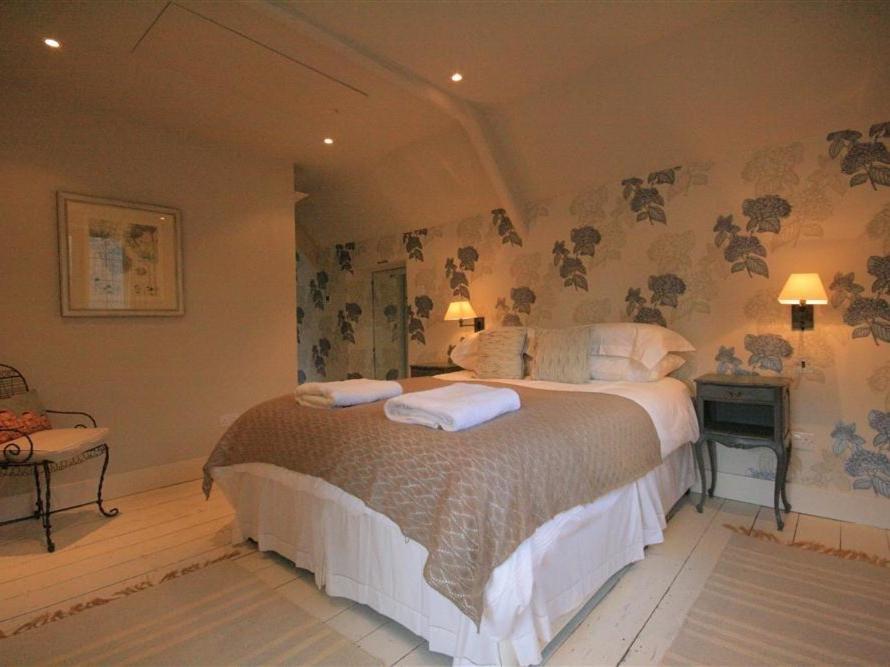 Hillside Cottage, Swinbrook, BURFORD Buitenkant foto